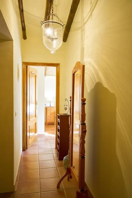Casa Rural Cortijos San Jose Iznajar