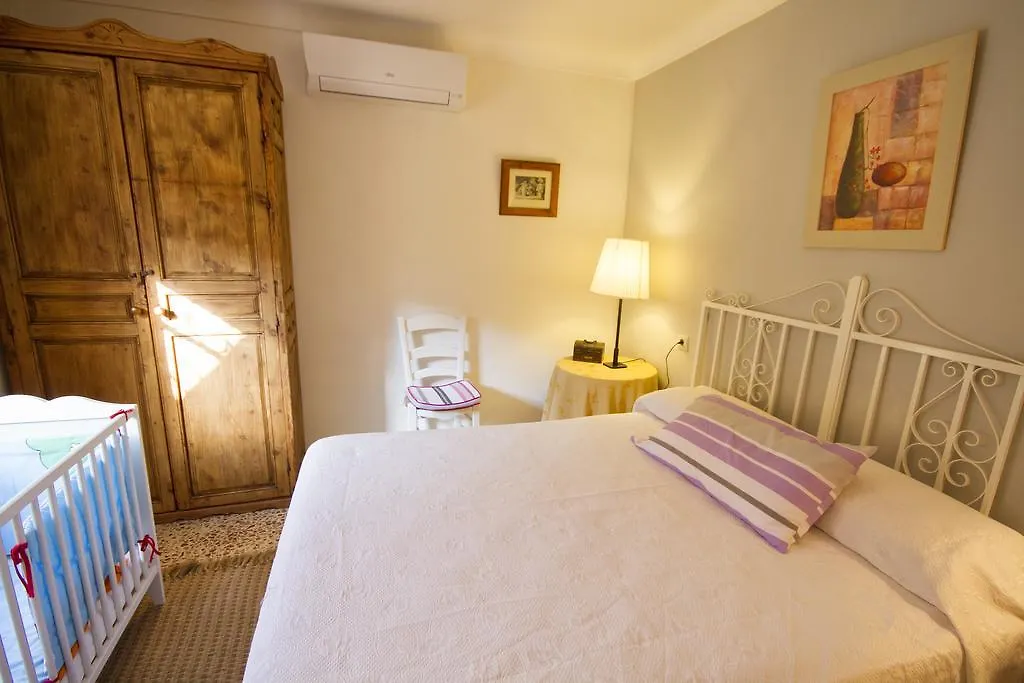 Casa Rural Cortijos San Jose Iznajar 0*,  Spain