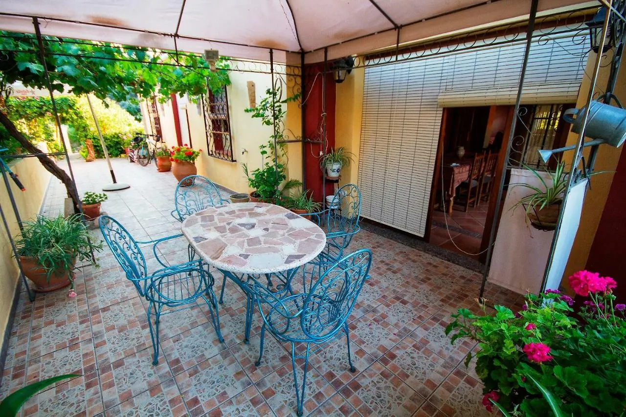 Holiday home Casa Rural Cortijos San Jose Iznajar