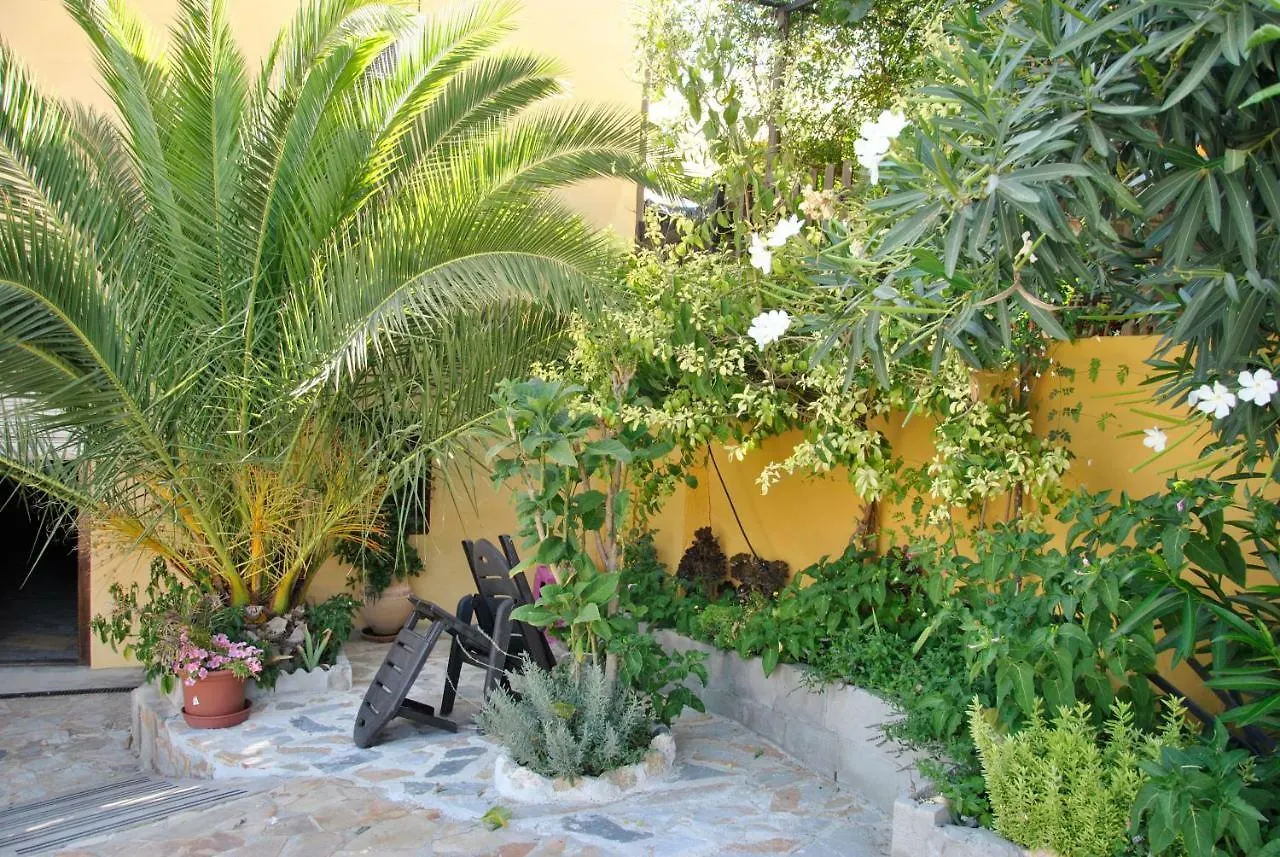 Casa Rural Cortijos San Jose Iznajar