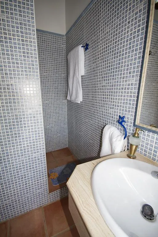 Casa Rural Cortijos San Jose Iznájar 0*,  İspanya
