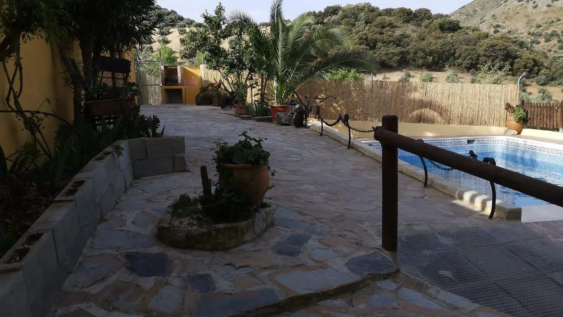 Casa Rural Cortijos San Jose Iznájar 0*,  İspanya