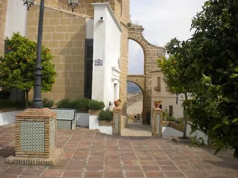 Casa Rural Cortijos San Jose Iznajar 0*,