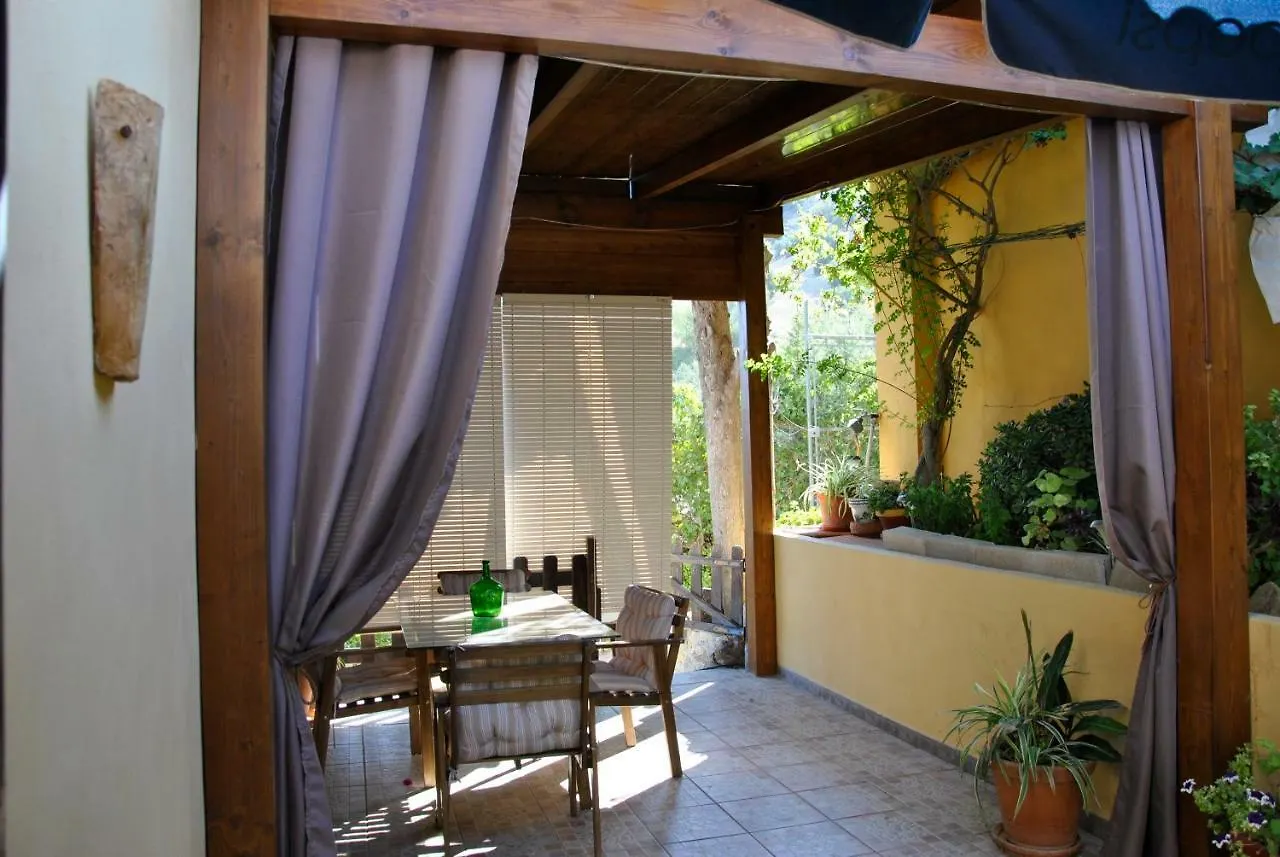Casa Rural Cortijos San Jose Iznajar Holiday home